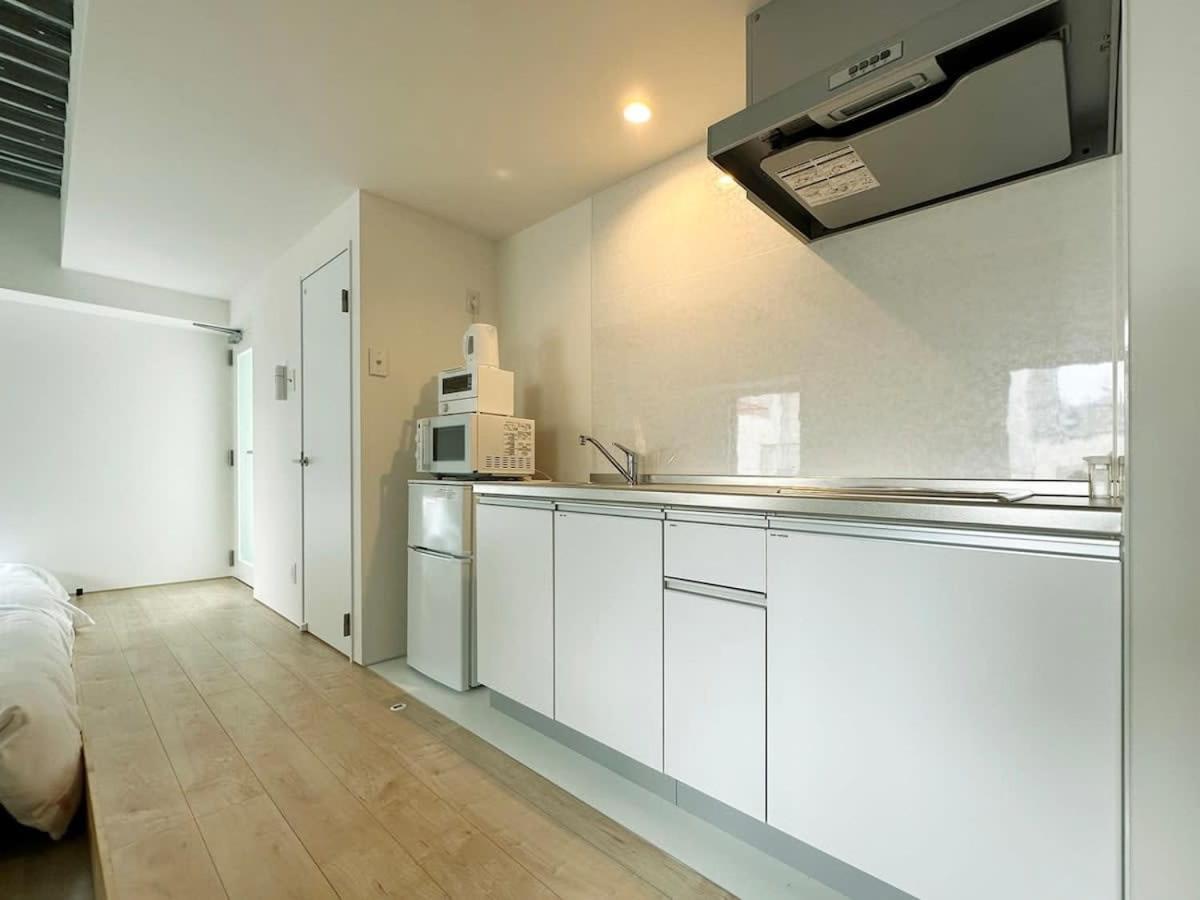 Bhotel Arts Dobashi - For 6 Ppl Near Peace Park * 広島市