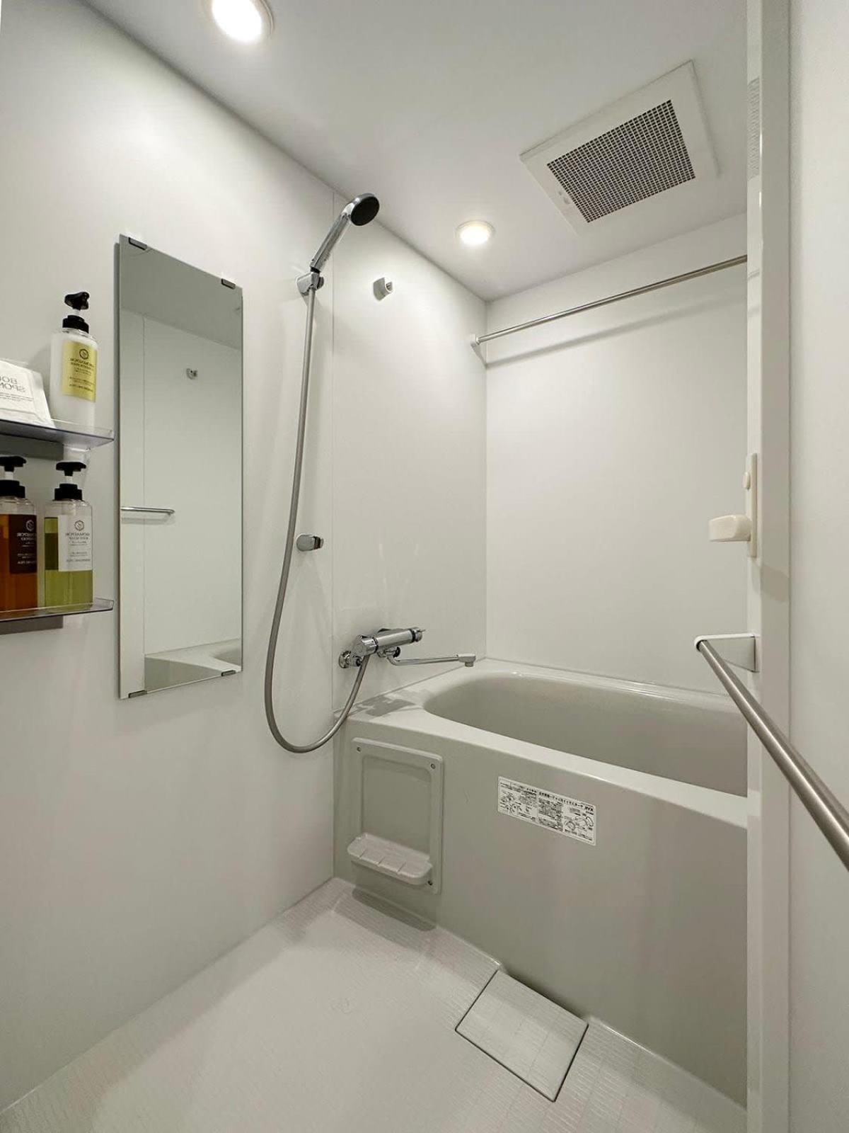 Bhotel Arts Dobashi - For 6 Ppl Near Peace Park 広島市