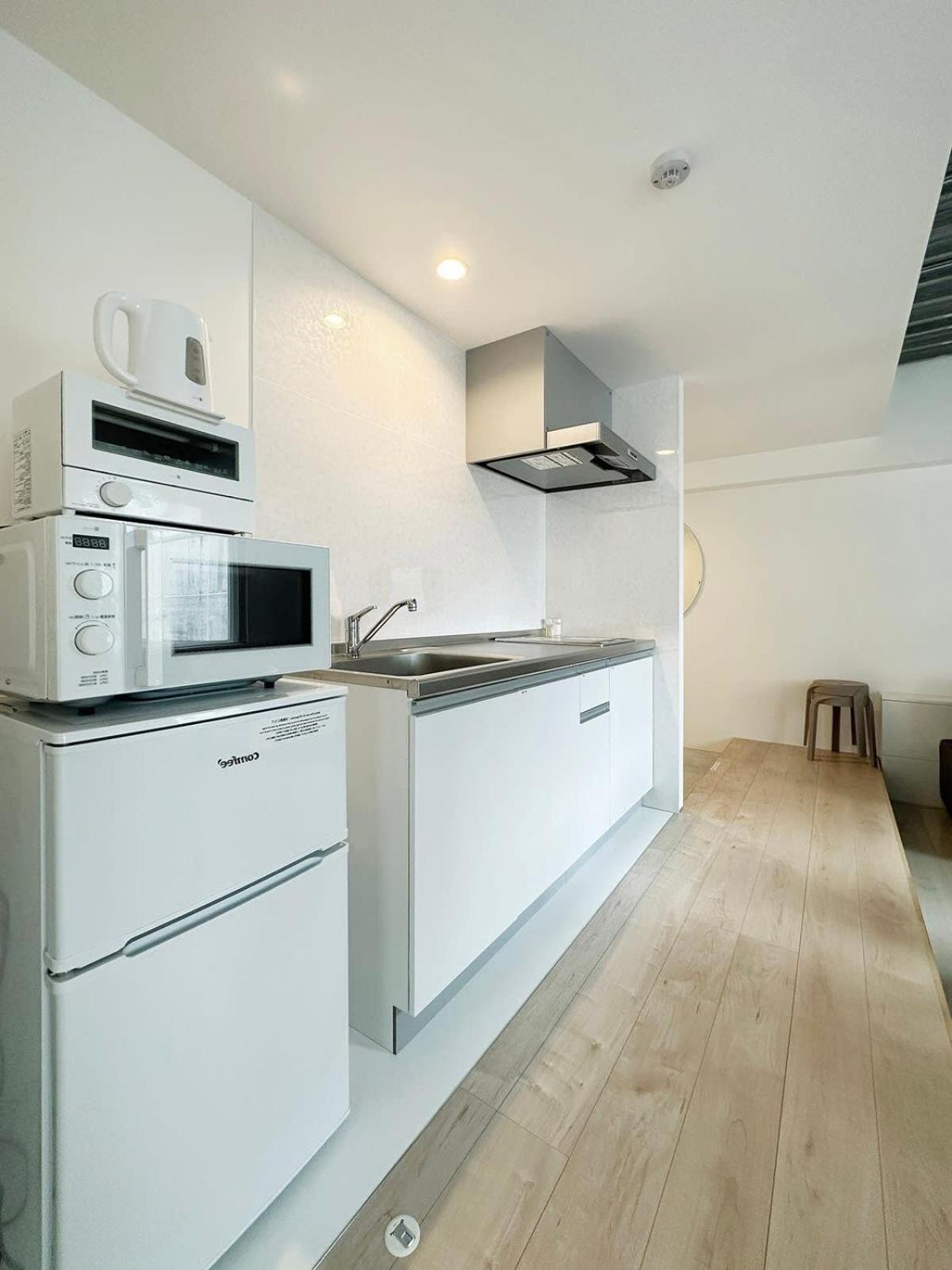 Bhotel Arts Dobashi - For 6 Ppl Near Peace Park *